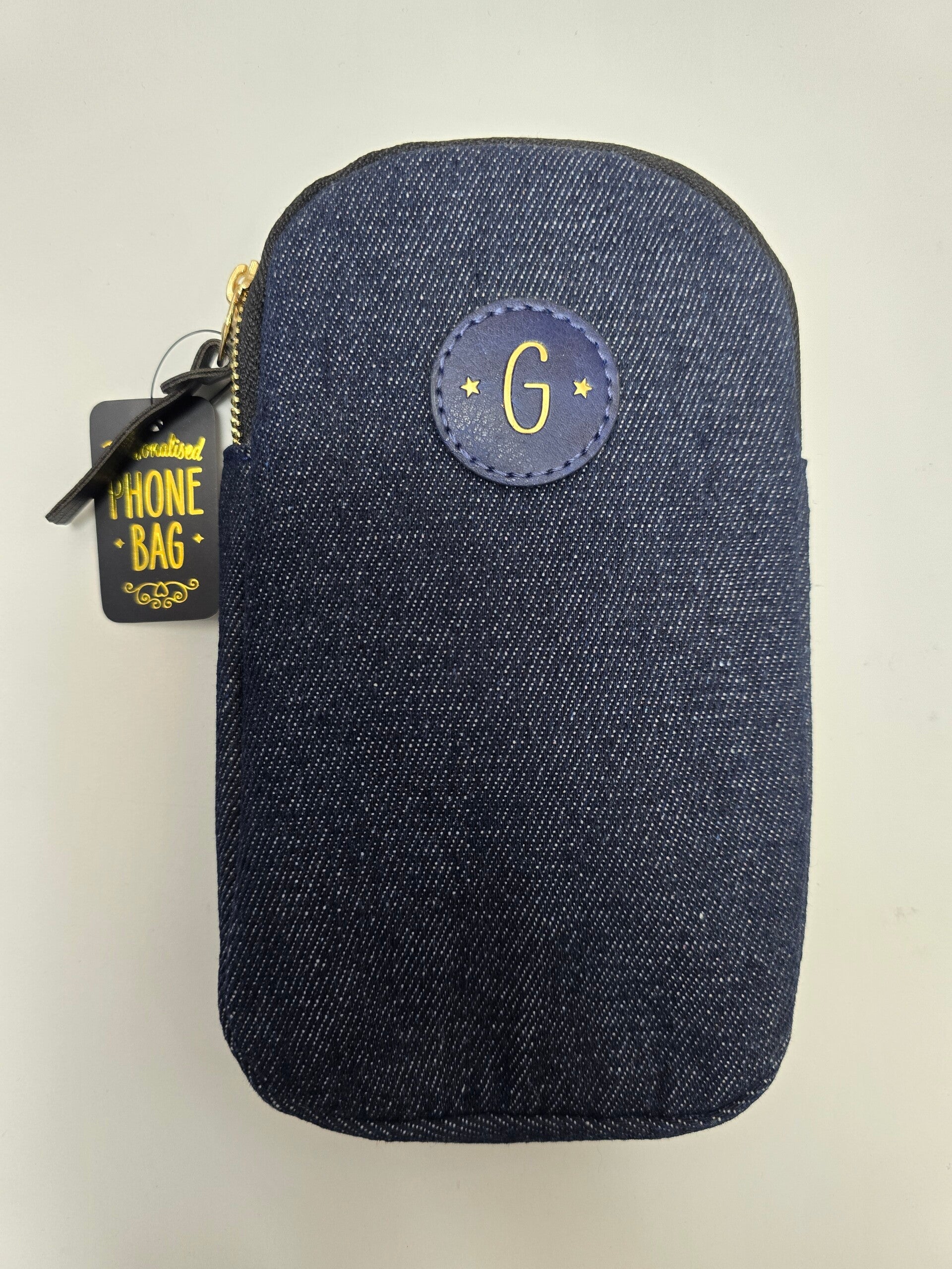Phone bag