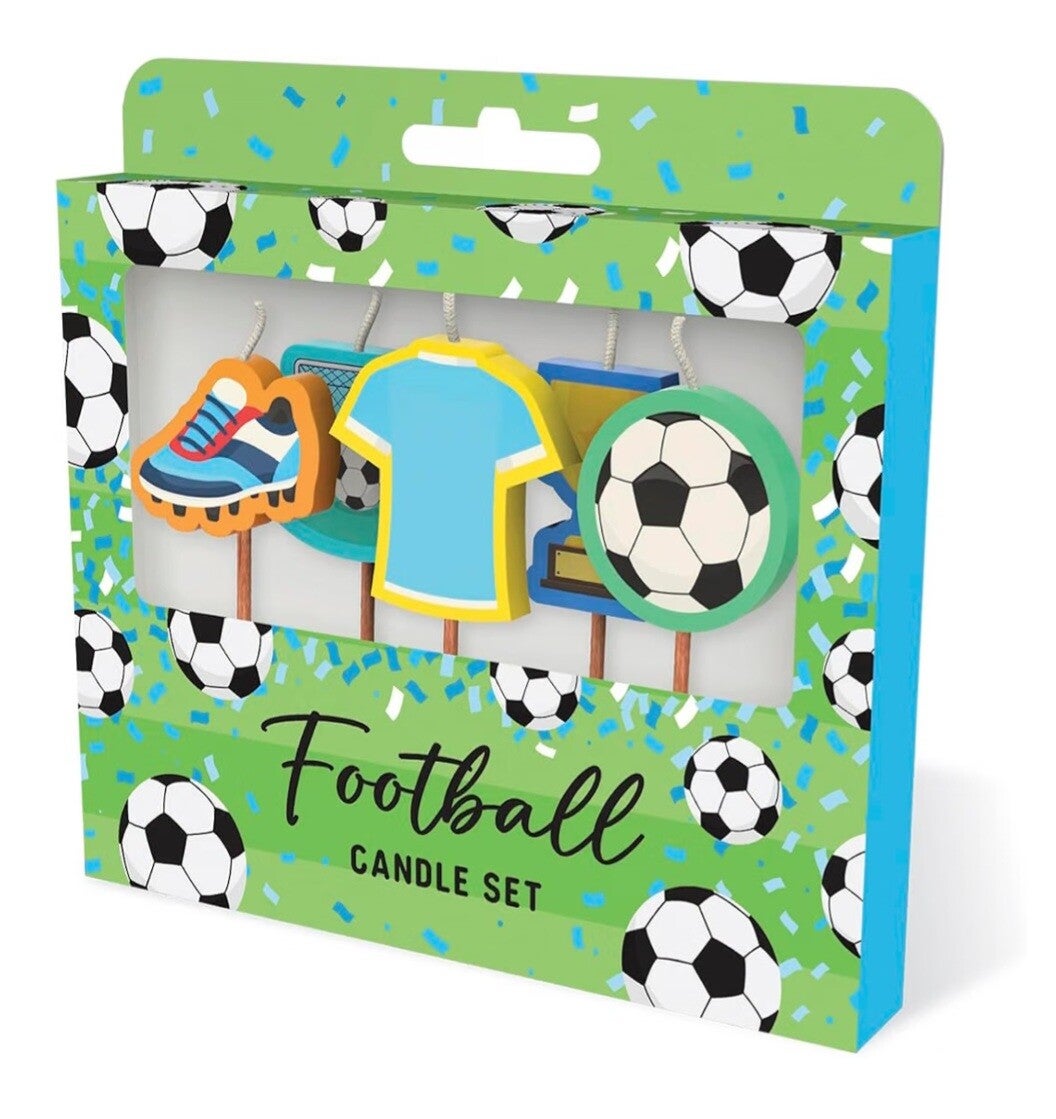 Footbal light blue shirt