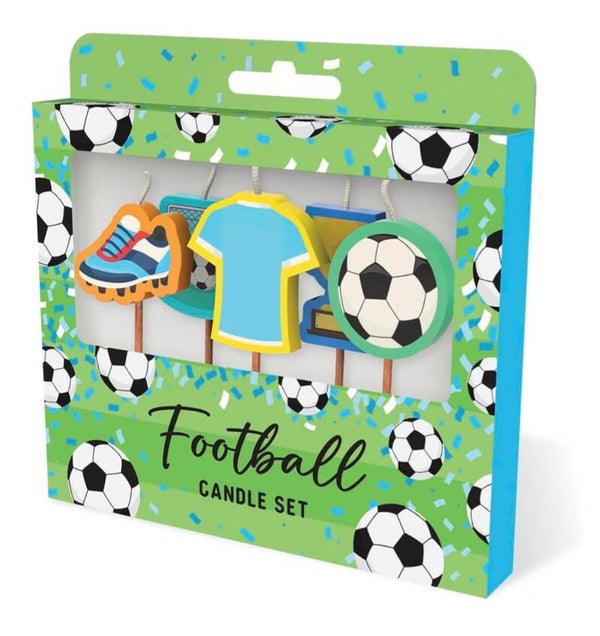 Footbal light blue shirt