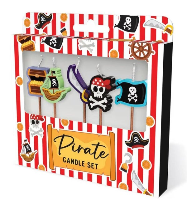 Pirates