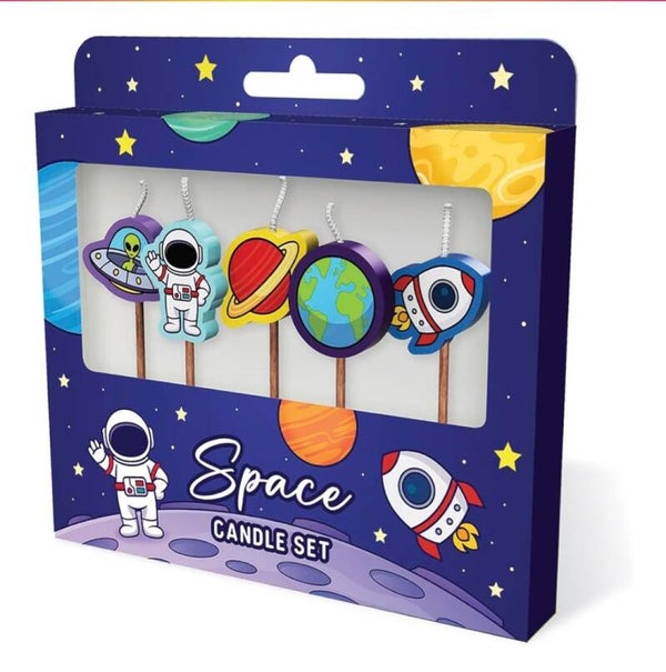Space