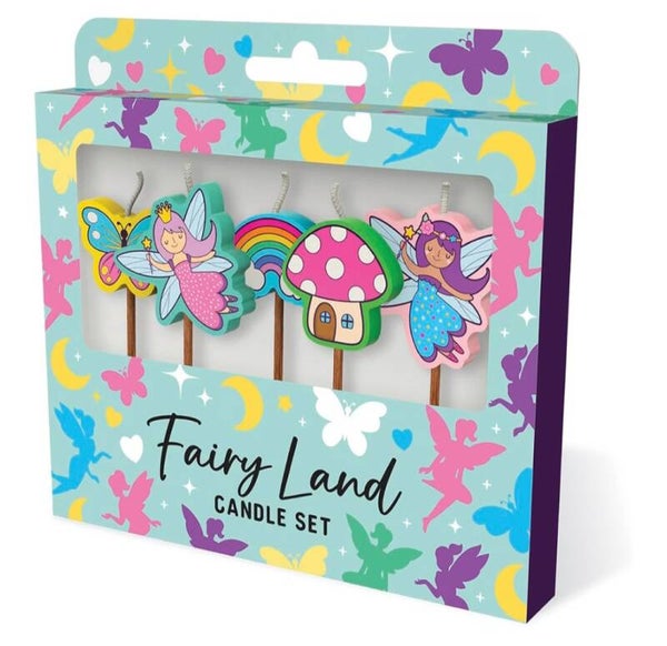 Fairy land