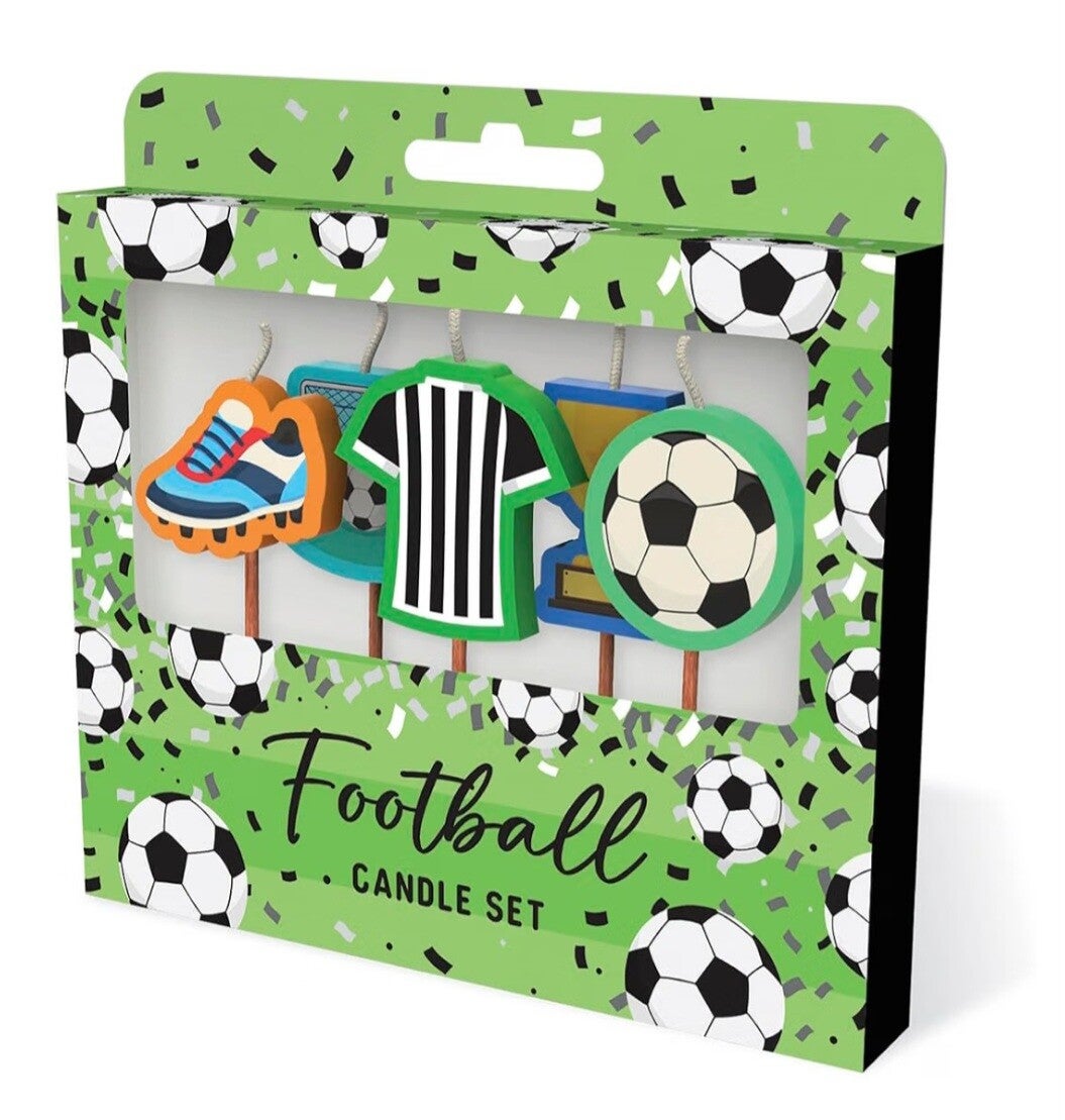 Football black&white shirt