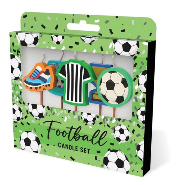 Football black&white shirt