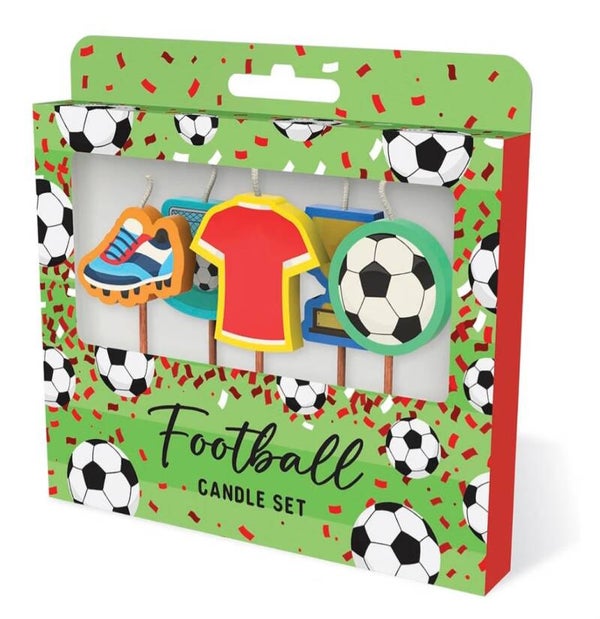 Football red shirt