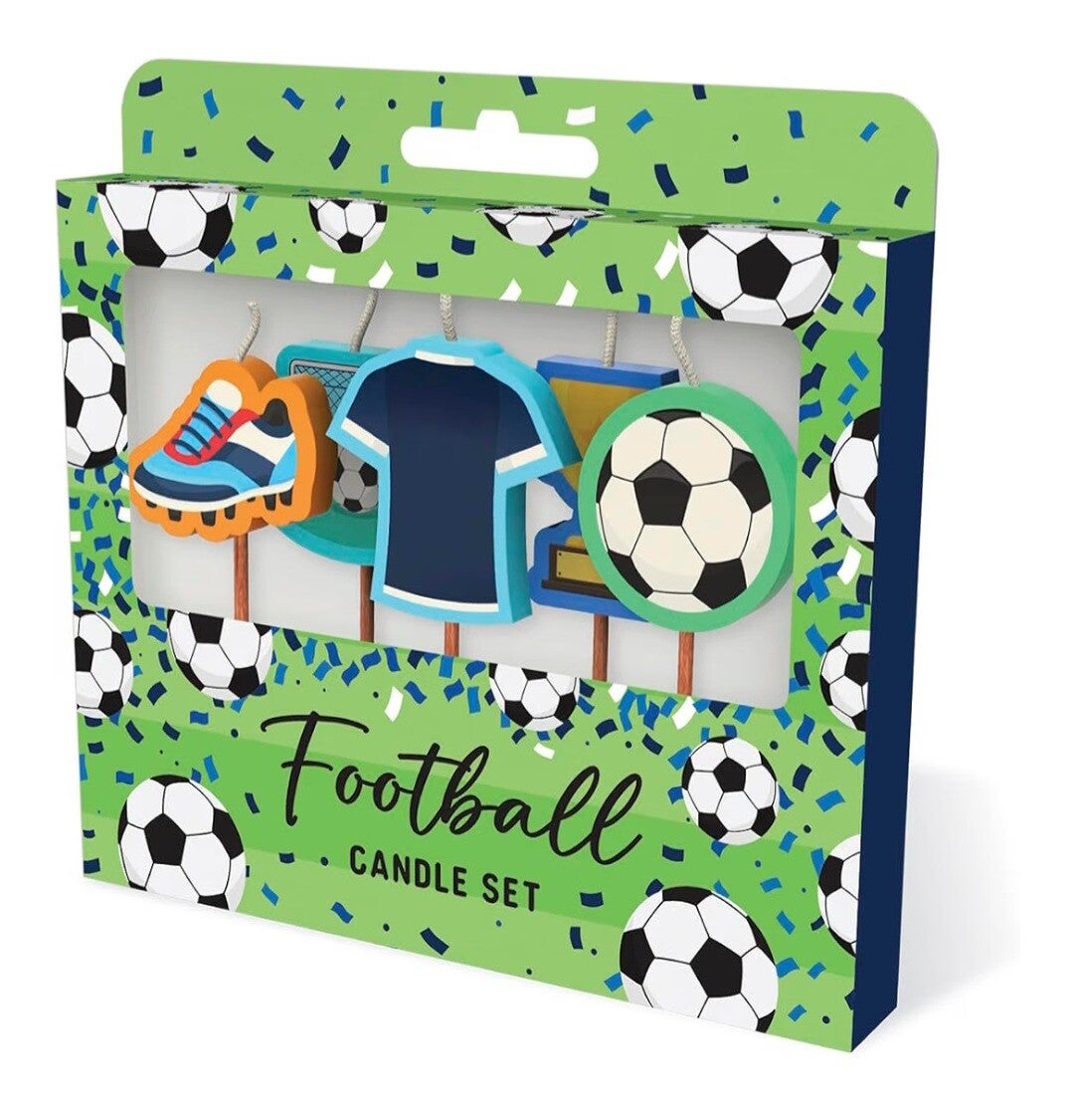 Football dark blue  shirt
