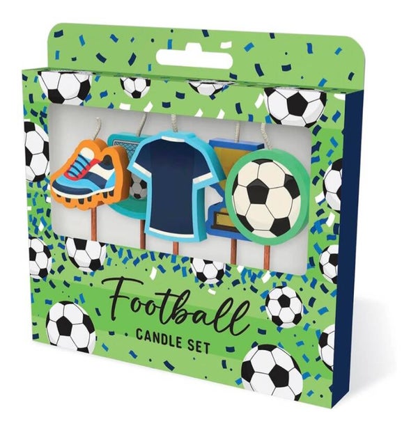 Football dark blue  shirt