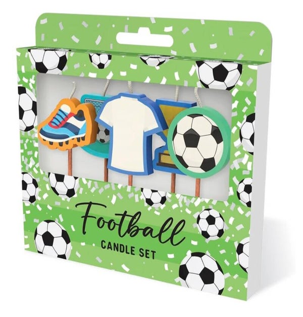 Football white shirt