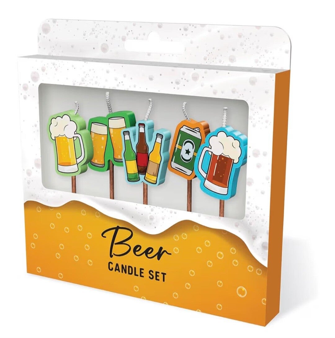 Beer
