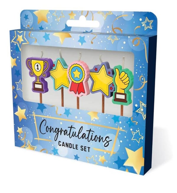 Congratulations