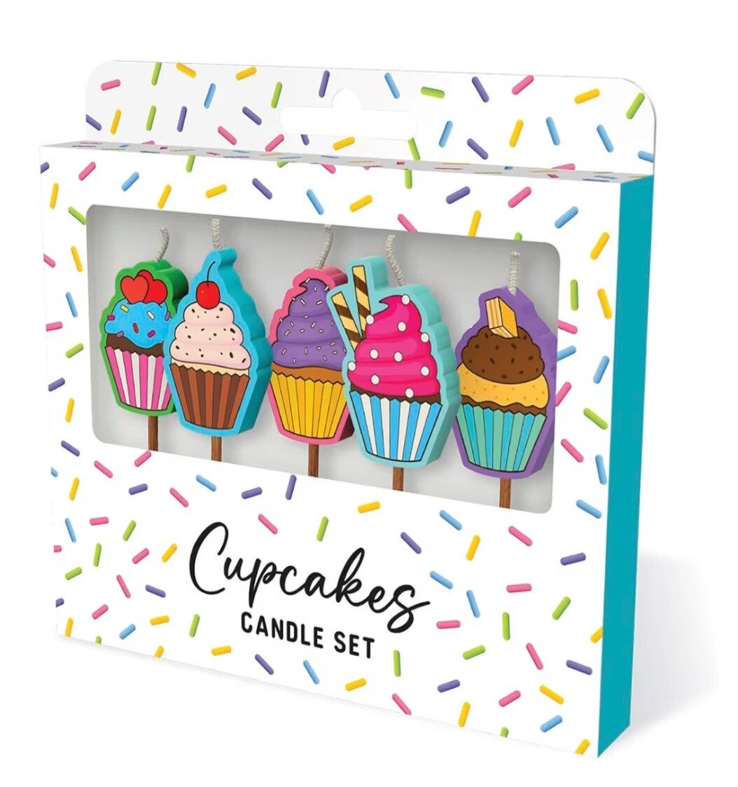 Cupcakes