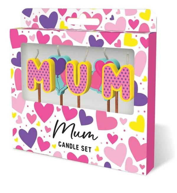 Mum