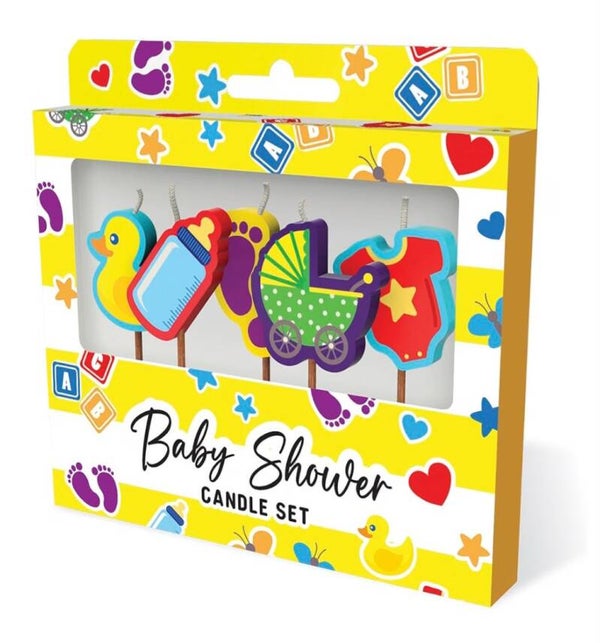 Baby shower