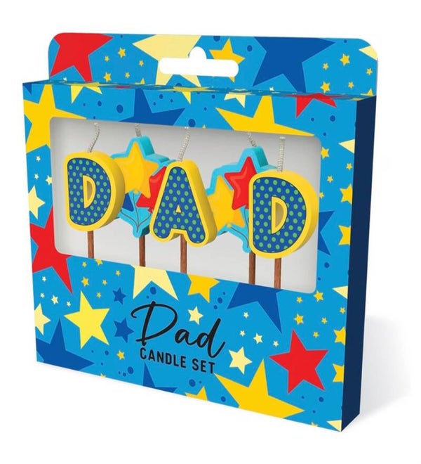 Dad