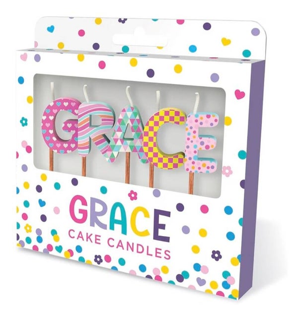 Grace