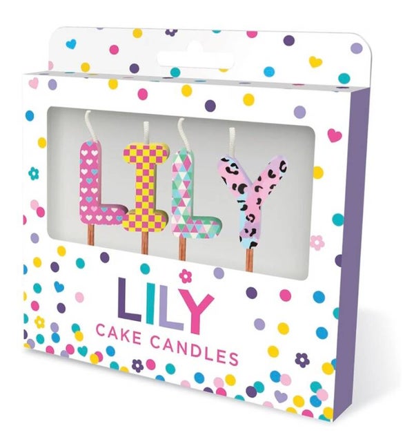 Lily