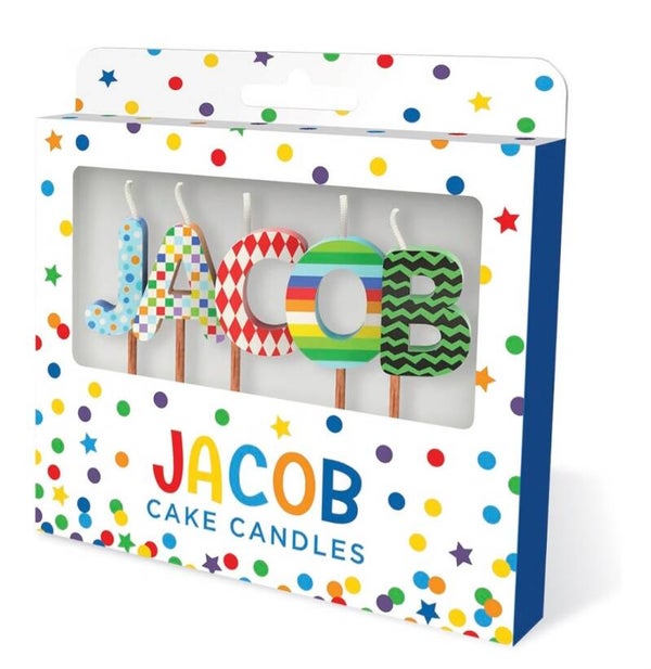 Jacob