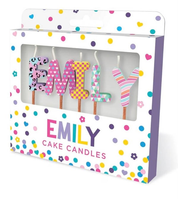 Emily