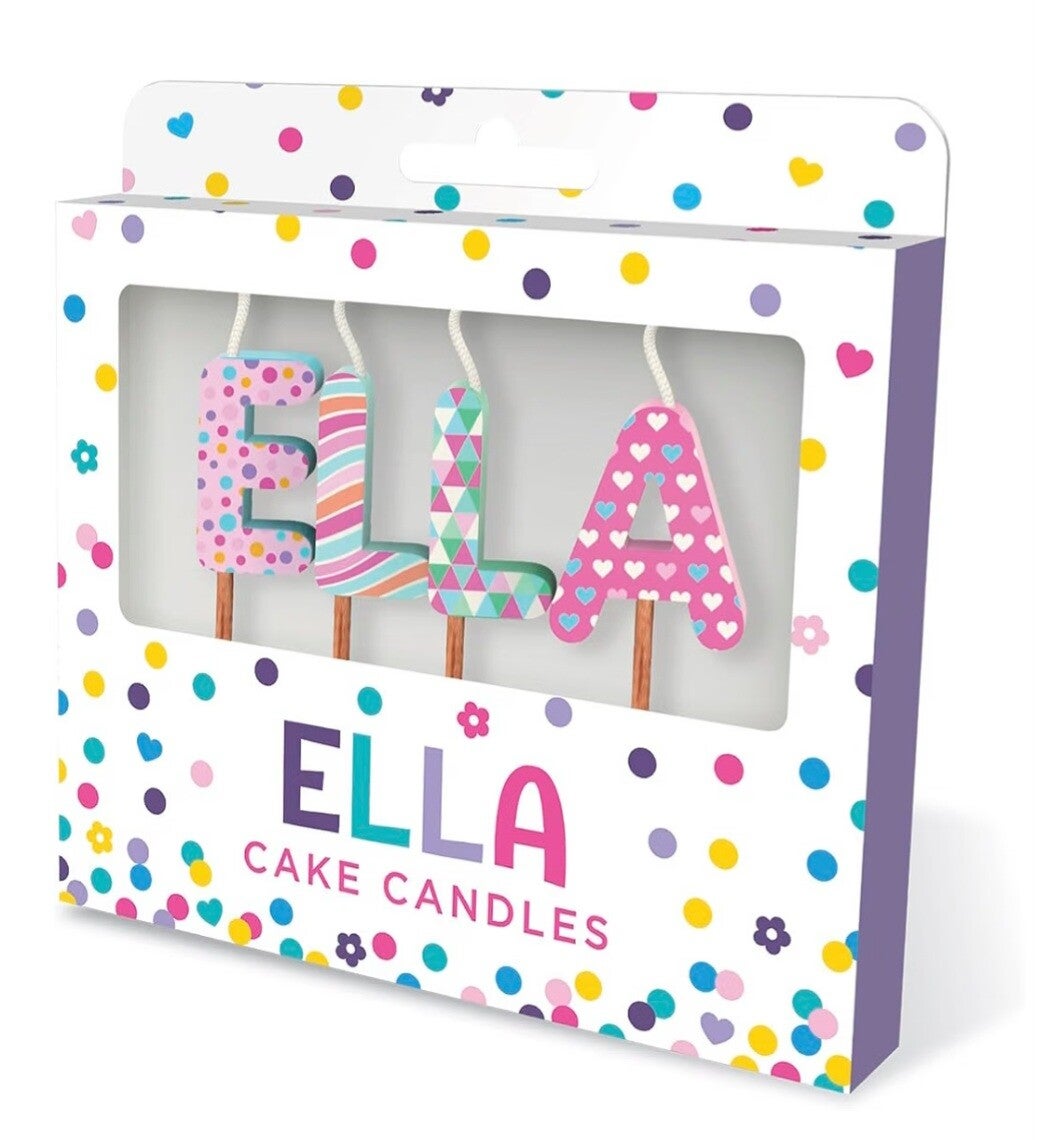 Ella