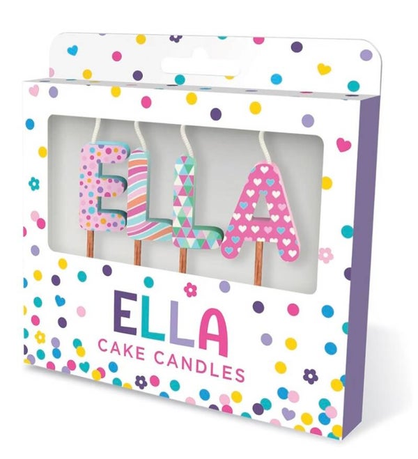 Ella