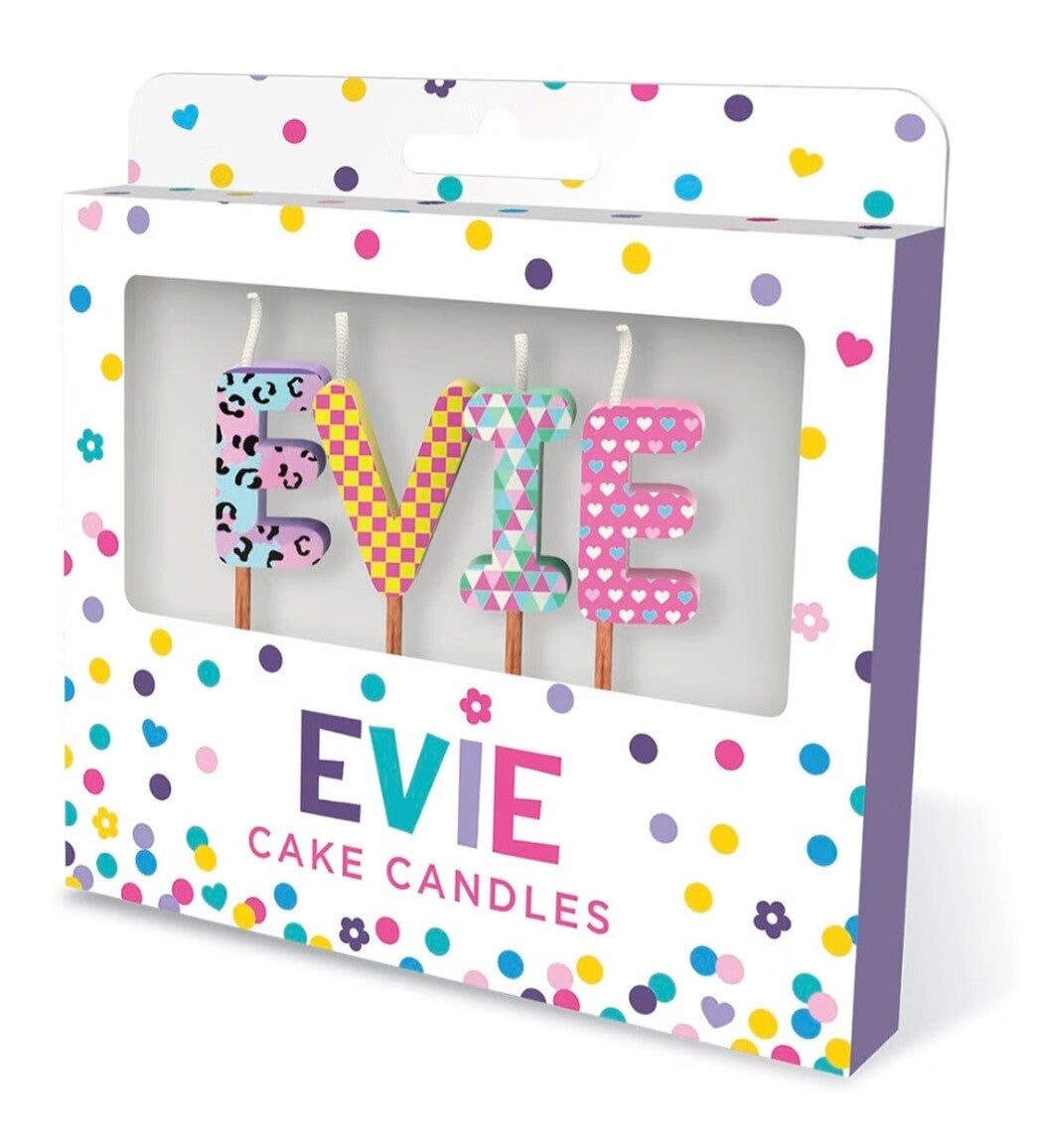 Evie