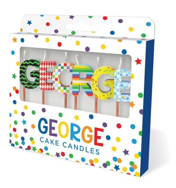 George