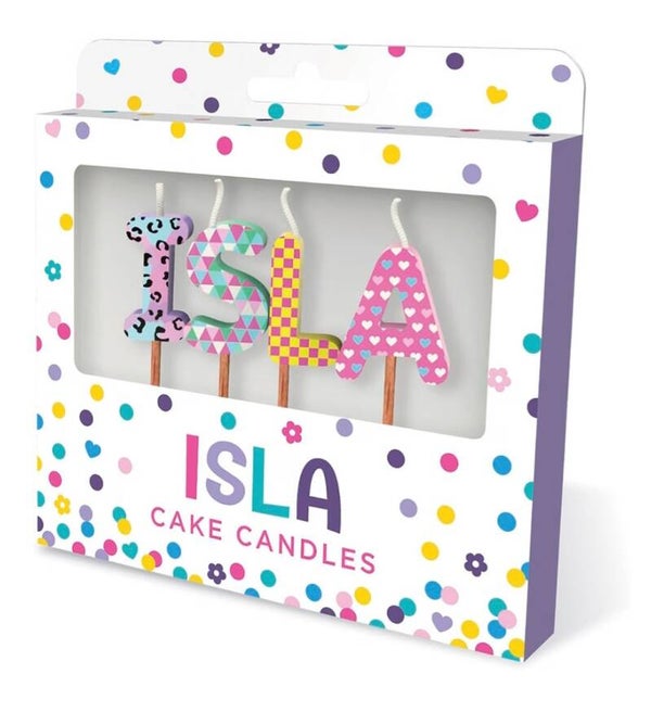 Isla