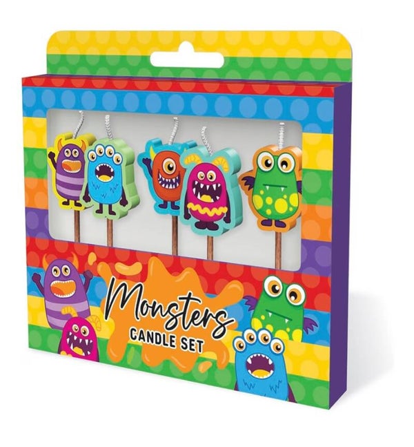 Monsters
