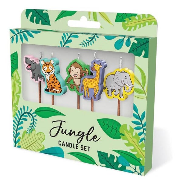 Jungle