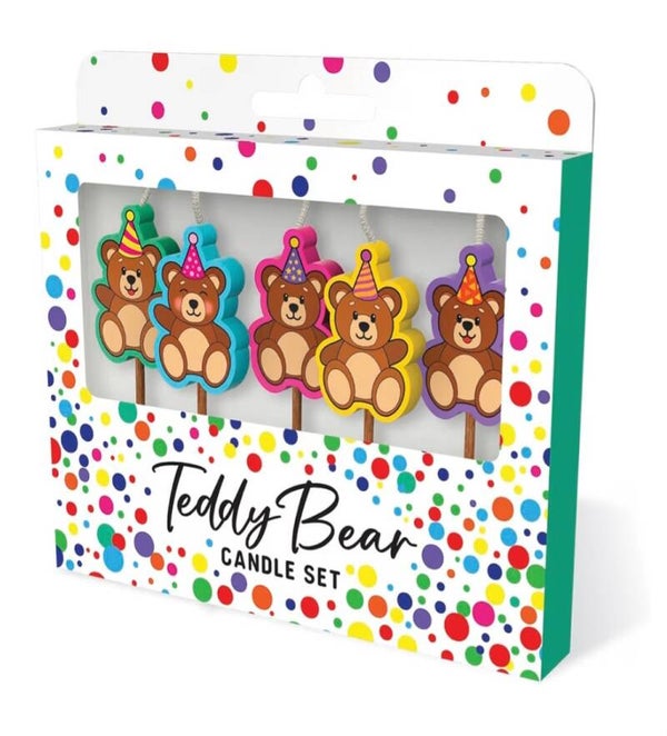 Teddy bear