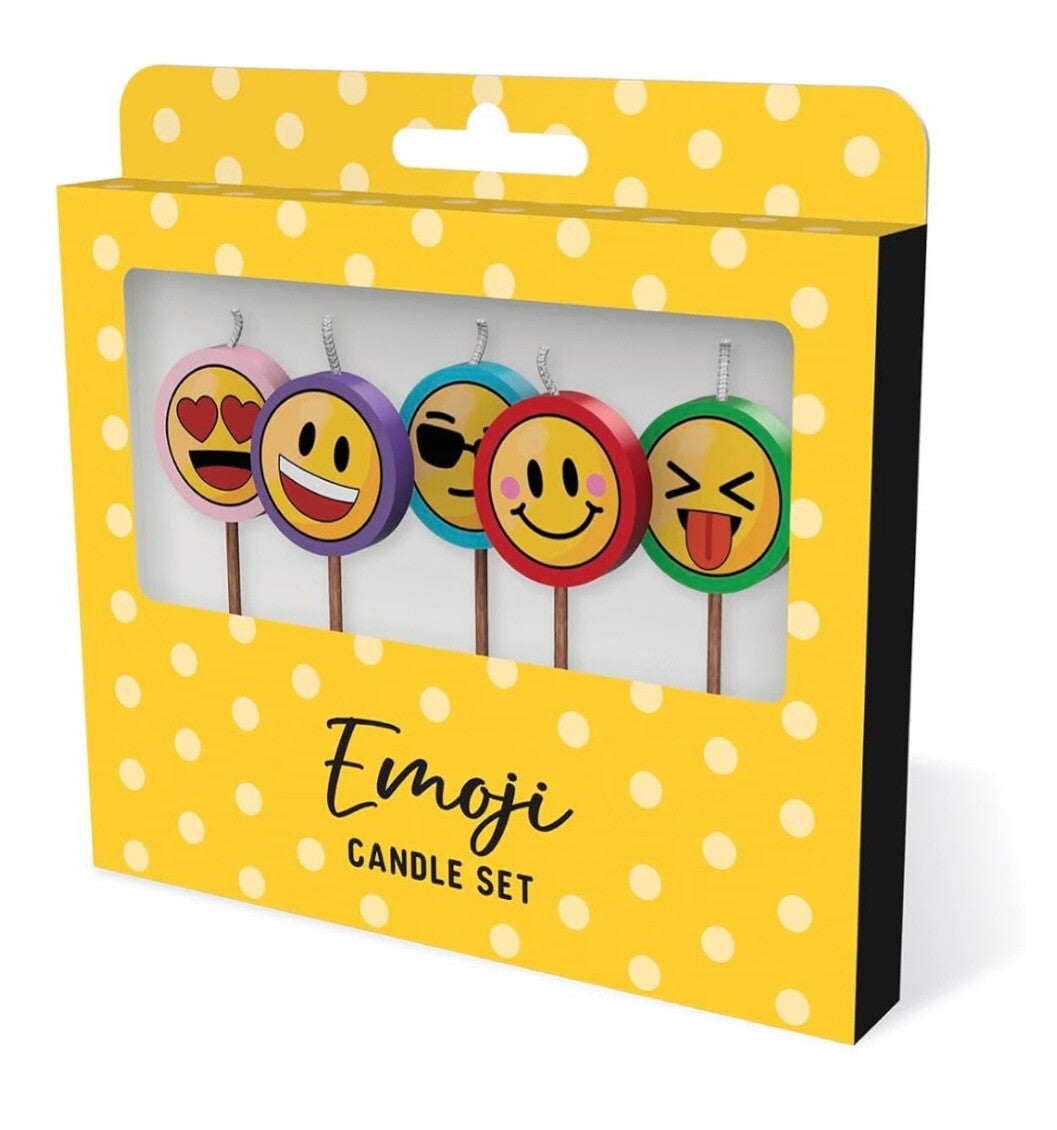 Cake candles Emoji