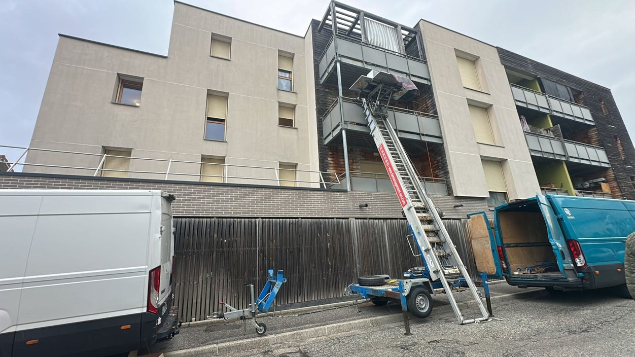 Monte meuble charge Crest - Solution pour objets lourds et encombrants