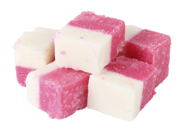 Coconut Ice