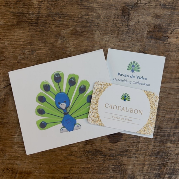 Cadeaubon