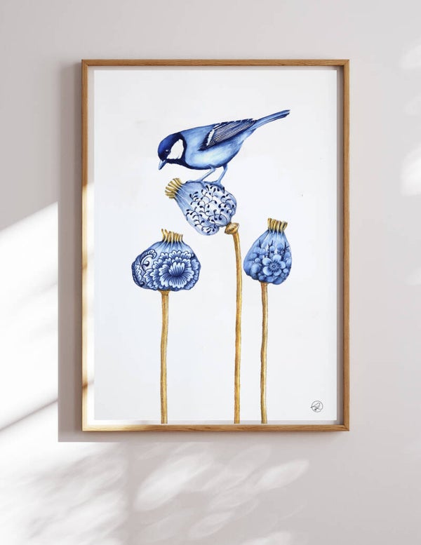 Kunsttryk #0150