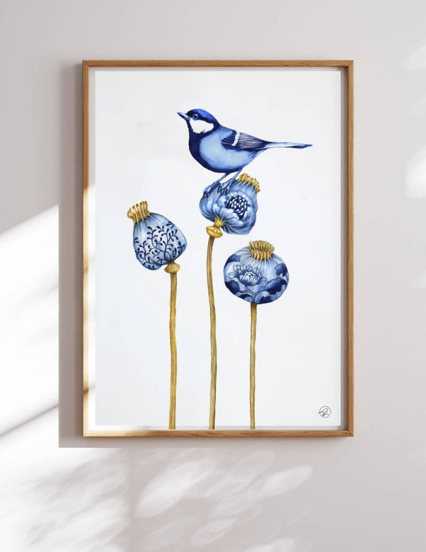 Kunsttryk #0151