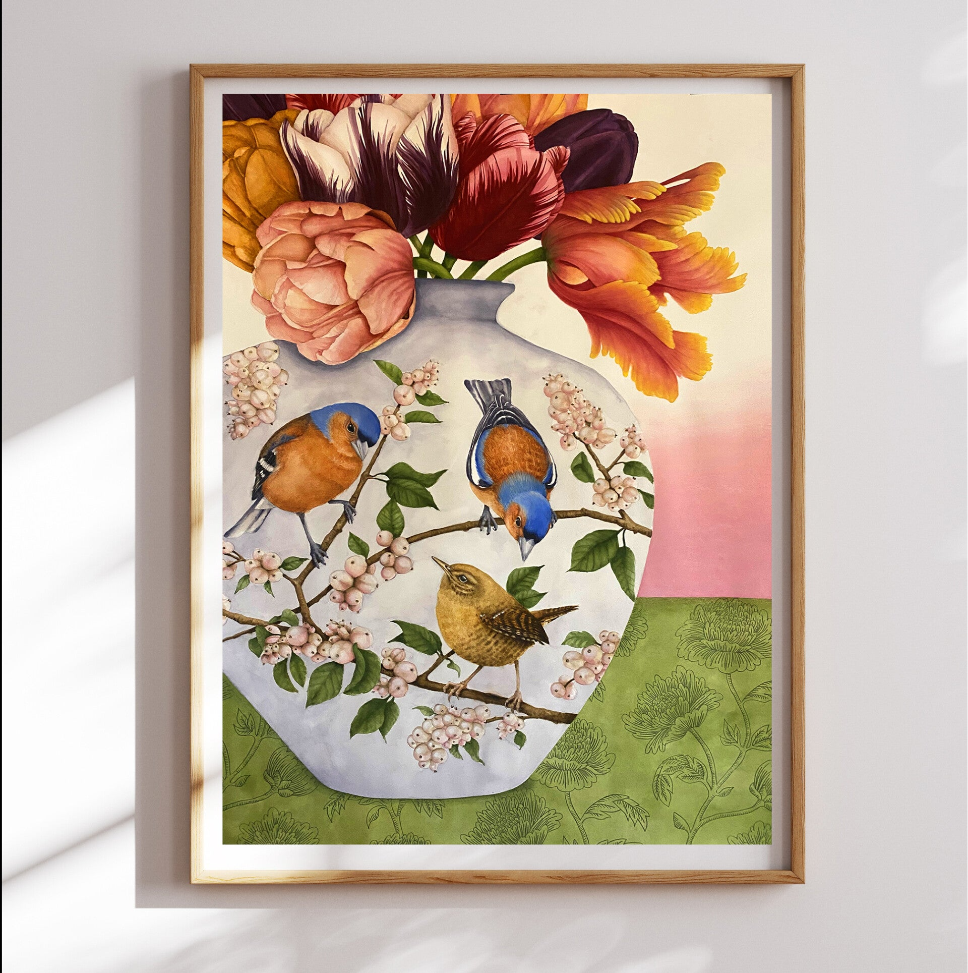 Kunsttryk og artprints til salg online. Giclee tryk. Nummererede og signerede kunstprints. Kunst til salg online. Kunsttryk til din boligindretning.