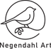 Negendahl Art