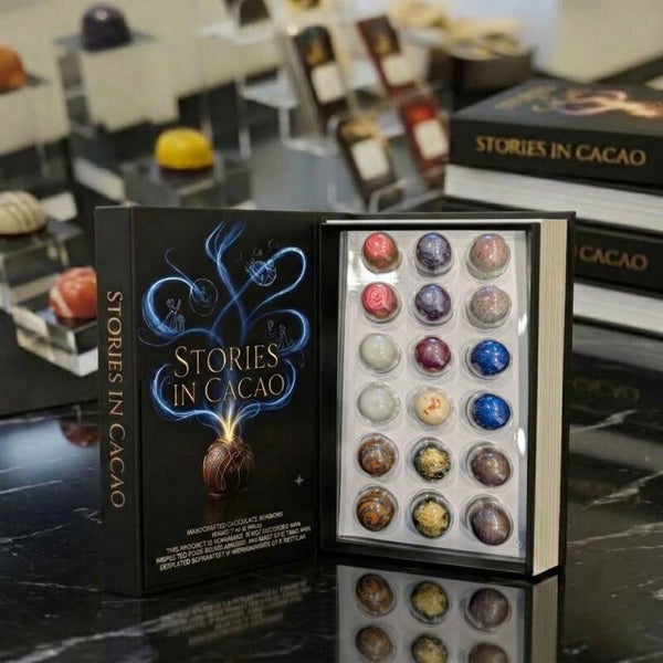 Book of 18