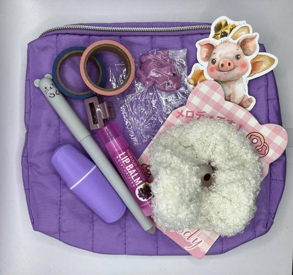 Sinterklaascadeau / schoencadeau / giftsets