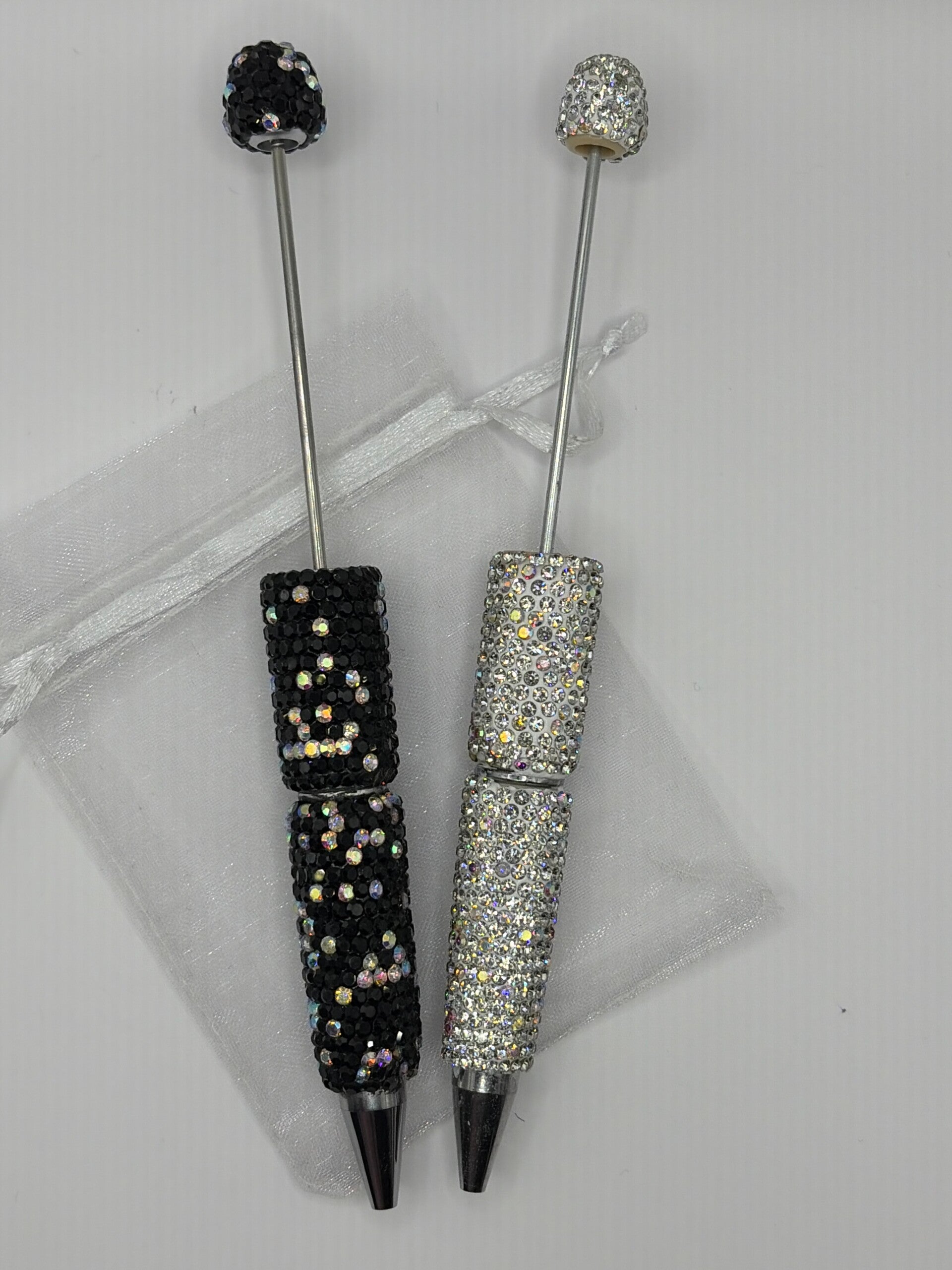DIY rhinestone pen diverse kleuren