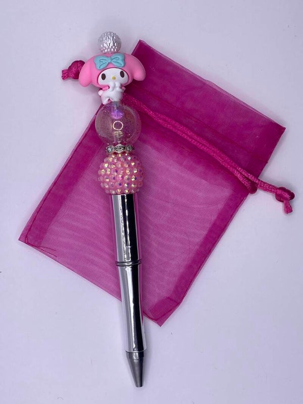 Pen Hello Kitty Kuromi Melodie