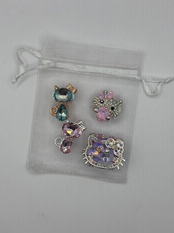 Katjes topper bling bling diverse soorten