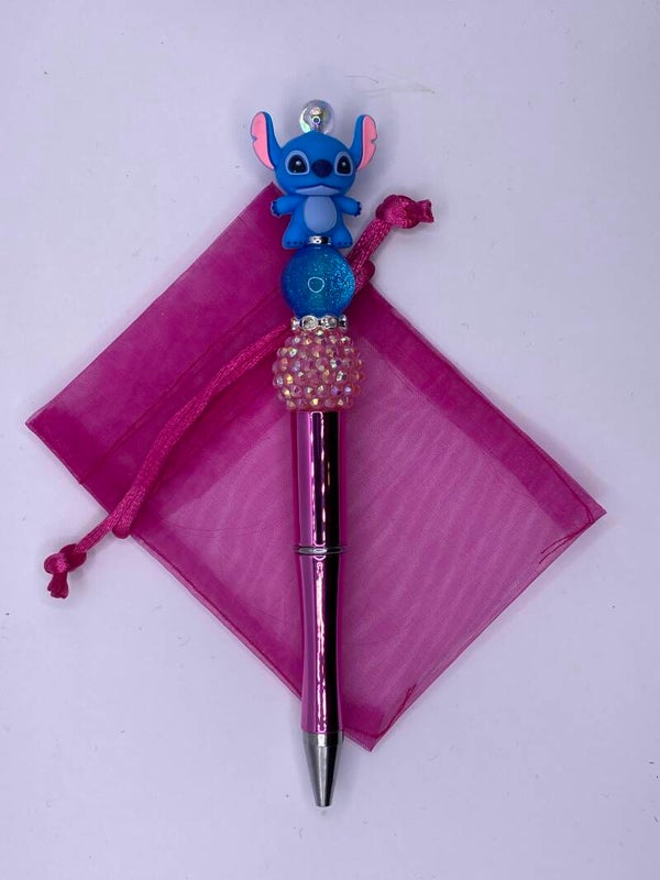 Pen Stitch