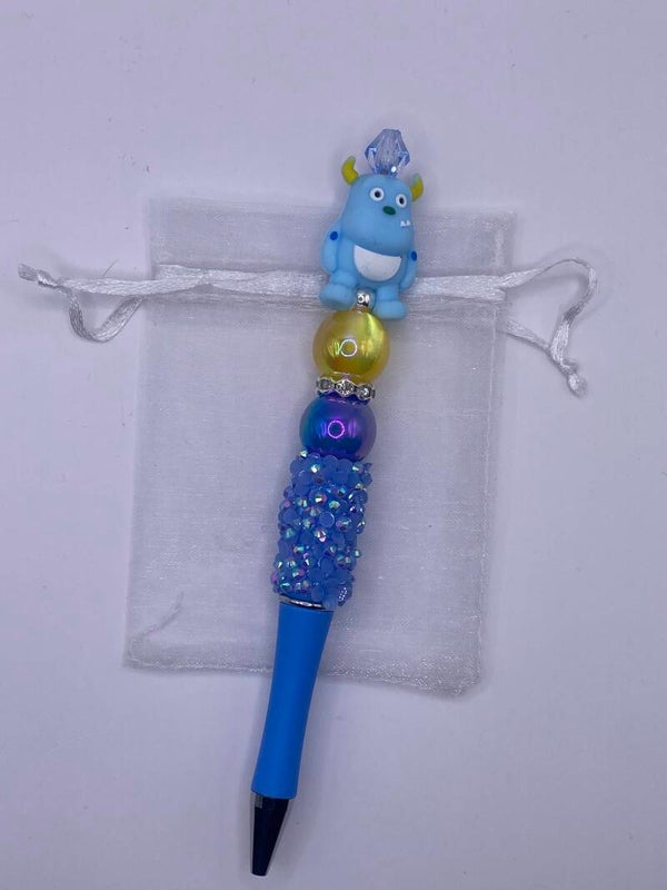 Pen Monster Inc