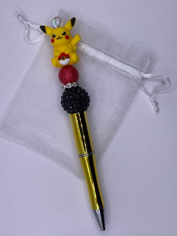 Pen Pikachu