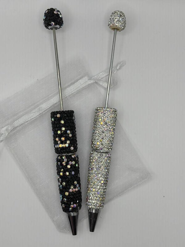 DIY rhinestone pen diverse kleuren