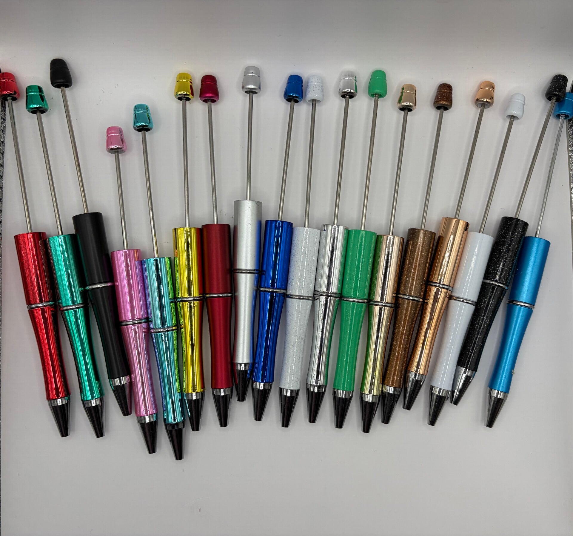 DIY pen diverse kleuren