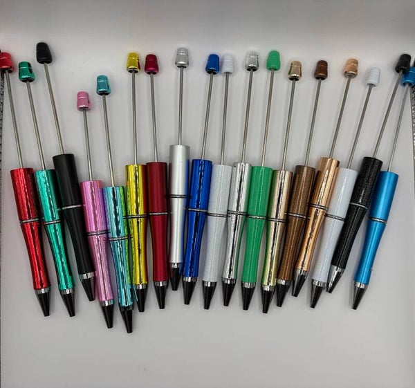 DIY pen diverse kleuren