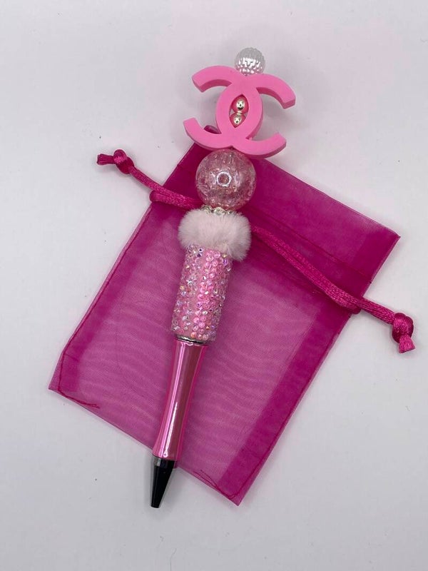 CC roze
